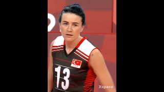 Meryem Boz⚡ Hakeme Dönerek Seviniyor😤 meryemboz fileninsultanları fypシ [upl. by Hanley353]