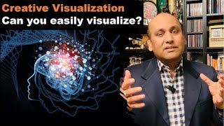 17 Creative Visualization  Do you find it difficult to visualize [upl. by Veats969]