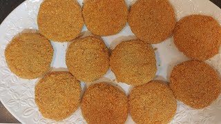 KampNs Style Chicken Burger Patties [upl. by Pazit]