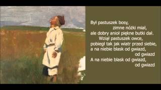 bosy pastuszek [upl. by Anal529]