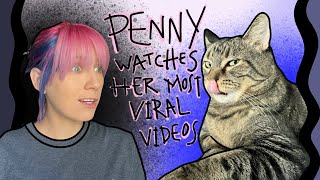 PENNYS TOP 10 MOST VIRAL VIDEOS [upl. by Inness217]