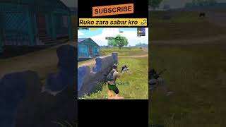 Fake bot 😈 shiningstar shorts shortvideo viralshort gaming gameplay bgmi pubgmobile pubg [upl. by Alis]