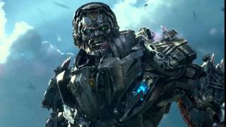 Transformers 4 Age of Extinction OST  Lockdown by Steve Jablonsky [upl. by Cuda215]