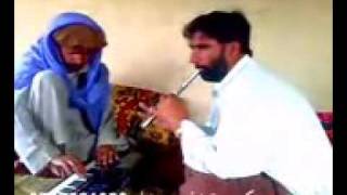 Khost very sad song [upl. by Annatnom246]