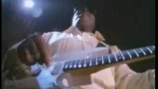 Clarence Carter Strokin Music Video [upl. by Noreh]