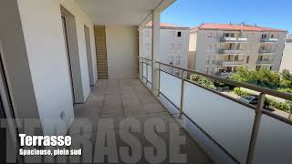 A vendre T2 Hameau des 3 Lucs 13012 Marseille [upl. by Bridget653]