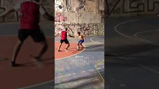 FIFA STREET DA VIDA REAL [upl. by Robinette]