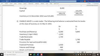 LCCILevel 1Lecture 12 [upl. by Didier]