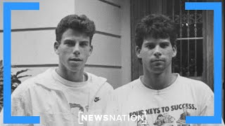 Family pushes to free Menendez brothers after nearly 30 years  Morning in America [upl. by Etireugram]