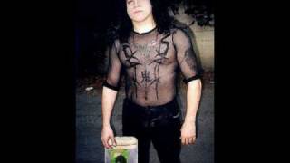 Glenn Danzig Grocery Shopping List [upl. by Jorey]