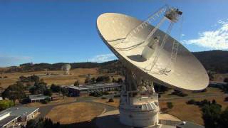 Partners in space CSIRO and NASA celebrate its 50th anniversary [upl. by Ientirb746]