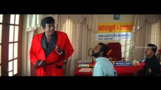 Malayalam Movie  Pulival Kalyanam Malayalam Movie  Salimkumar Latest Comedy [upl. by Basham]