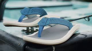 The Ultimate Summer Sandal  Ulele [upl. by Alcock]