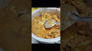 Chicken Kulambu 🐔 Samayal🍲 shorts [upl. by Hausner662]