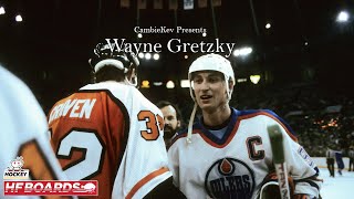 CambieKev Presents Wayne Gretzky 1985  The Lost Shifts Ep 4 [upl. by Ednutabab]