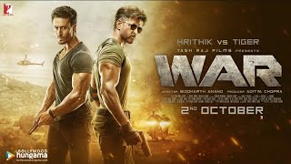 Latest New hindi dubbed Best tiger Action Movie 2024 Hrithik Roshan amp Priyanka Chopra  Full Movie [upl. by Nirmak420]