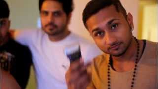 Yo Yo Honey Singh Alfaaz amp J Star in INDORE 10082012 [upl. by Laen696]