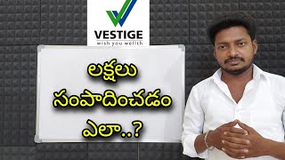 Vestige business plan telugu  Vestige business plan in simple telugu  Vestige telugu [upl. by Tierney]