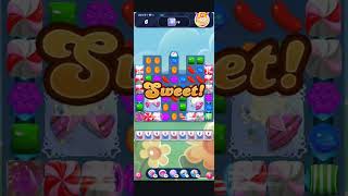 candy crush saga  level 2579 [upl. by Delanty551]