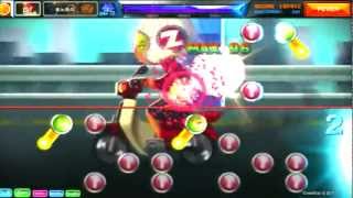 DJMAX TECHNIKA 3 SuperNova MX 11  테크니카 [upl. by Isbel]