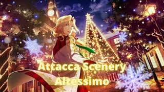 Attacca Scenery  Altessimo FULL [upl. by Tartan]