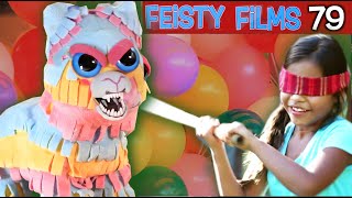 Feisty Films Ep 79 The Party Animal [upl. by Rosol802]