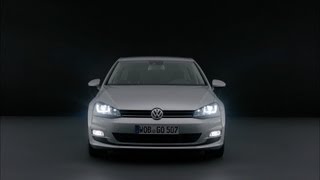 ► 2013 VW Golf 7  DESIGN [upl. by Shara]