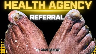 Health Agency Referral [upl. by Stronski]