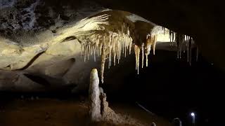 Naracoorte Caves [upl. by Odella]