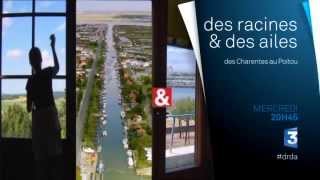 Des Charentes au Poitou – Bandeannonce [upl. by Showker]