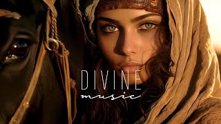 Divine Music  The Year Mix Vol3 Chill amp Ethnic Deep 2023 [upl. by Lamberto]