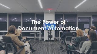 Practical document automation will rule 2023 [upl. by Nirek809]