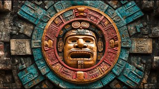 El misterio del tiempo desentrañando los secretos del calendario Maya [upl. by Aramoj]