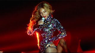 Beyoncé  VMA  Flawless amp Yoncé [upl. by Etteuqaj]