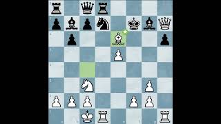 Brilliant episode 3 checkmate chess chessedit [upl. by Sinnel]