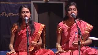 Devadi Deva I Mysore Vasudevacharya I Chilakunda Sisters [upl. by Nylcoj293]