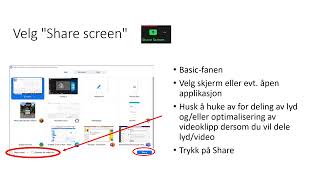 Digital historiefortelling skjermopptak [upl. by Dellora]