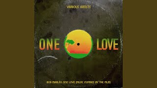 Three Little Birds Bob Marley One Love  Music Inspired By The Film [upl. by Charlet]