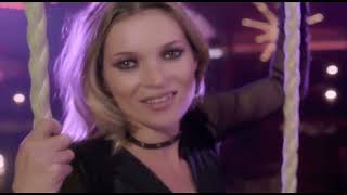 Rare Kate Moss Rimmel Advert Commercial HD [upl. by Oletha26]