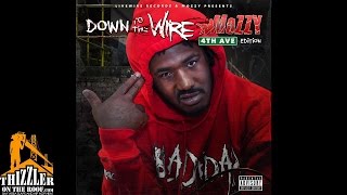 Mozzy ft June Mayback  Tear It Off Prod JuneOnnaBeat Thizzlercom [upl. by Alamap368]