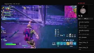 AllHailxBuzzs Live Stream  Happy Easter Stream  GiveAway  Stw [upl. by Marba]