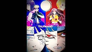 Family clan UzumakiHyuga 🥰✔️ naruto hinata boruto himawari 🤭😃 subscribe🙌🏻 bye😊 fyp itzfauziah [upl. by Ahcsas544]