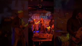 Pechora live Union bar 29102024 metal livemetal metalshow live blackened postmetal [upl. by Rahab]