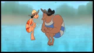 Disney s Kronk s New Groove Part 14 [upl. by Oneida520]