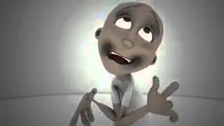 Fatboy Animations  Michael Muthiga [upl. by Caughey]