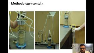 Experiment 8Permeability Test  Soil Mechanics Laboratory Tests [upl. by Yenitirb504]