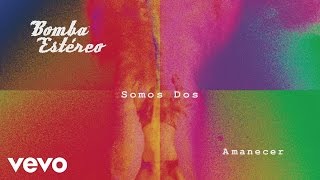 Bomba Estéreo  Somos Dos Cover Audio [upl. by Liagabba]