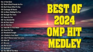 Best Romantic Love Songs 80s 90s  Best OPM Love Songs Medley  Non Stop Old Song Sweet Memories [upl. by Yrevi551]