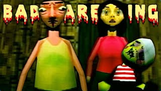 The most disturbing game ever  Bad parenting [upl. by Eelyac739]