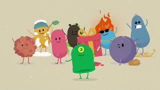 🎵 Formas Tontas De Cargarse El Mundo en Navidad 🎄🎅 Dumb Ways To Die  Ecovidrio [upl. by Armmat]